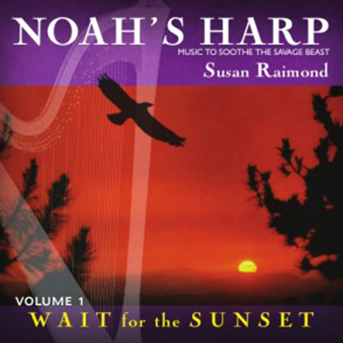 Wait For The Sunset - Volume I
